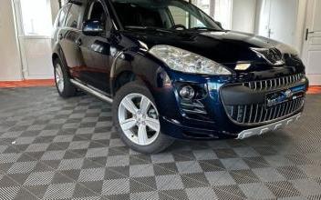 Peugeot 4007 Piennes