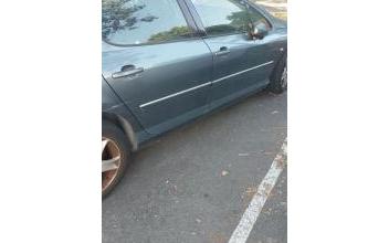 Peugeot 407 Marseille