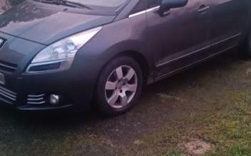 Peugeot 5008 Pont-Sainte-Marie