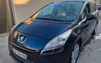 Peugeot 5008 Argenteuil