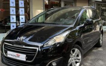 Peugeot 5008 Viroflay