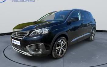 Peugeot 5008 Montussan