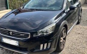 Peugeot 508 Falaise