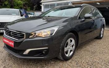 Peugeot 508 sw Voreppe