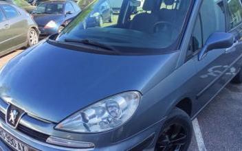 Peugeot 807 Marly