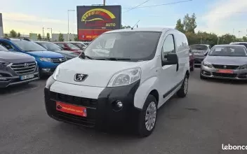 Peugeot Bipper Perpignan