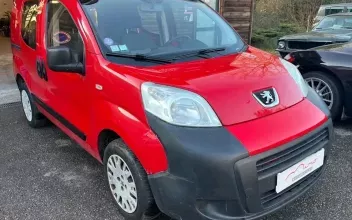 Peugeot Bipper Craponne