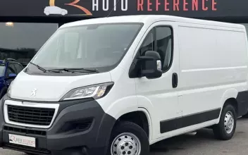 Peugeot Boxer Lestrem