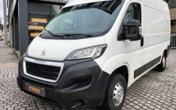 Peugeot Boxer Limoges