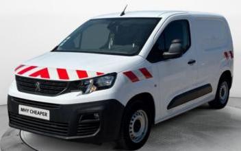 Peugeot Partner Porcheville
