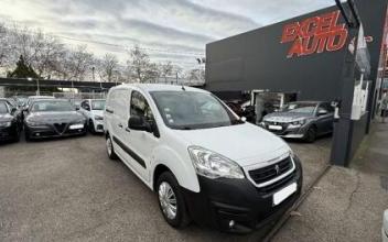 Peugeot partner Nîmes