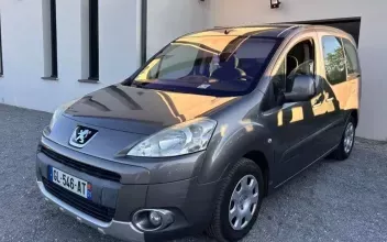 Peugeot Partner Montauban
