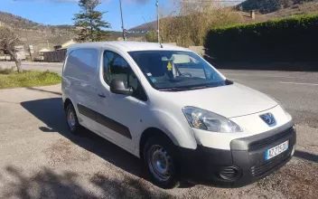 Peugeot Partner Millau