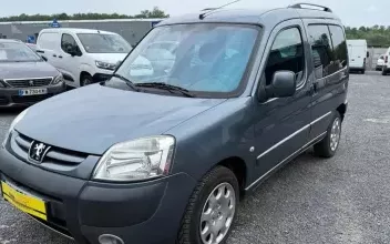 Peugeot Partner Douai