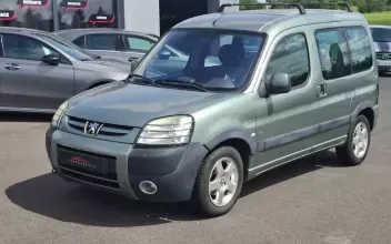 Peugeot Partner Golbey