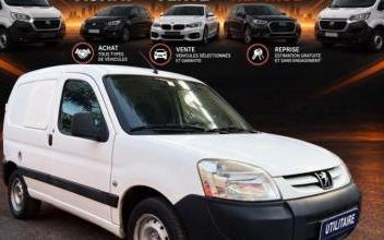 Peugeot Partner Bobigny
