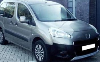 Peugeot partner tepee Lille