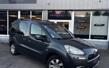 Peugeot partner tepee Chambéry