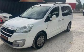 Peugeot partner tepee Avignon