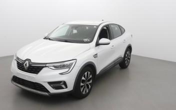 Renault Arkana Ganges