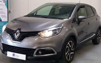 Renault captur Saint-Médard-en-Jalles