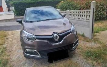 Renault captur Bohal