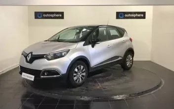 Renault Captur Metz