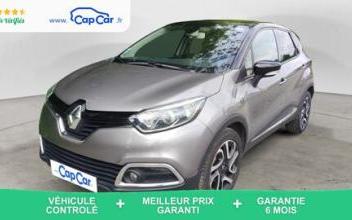 Renault captur Combrand