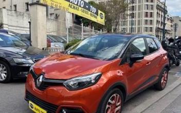 Renault Captur Pantin