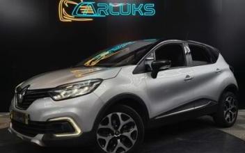 Renault captur Mézières-sur-Seine