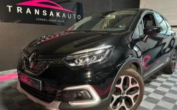 Renault captur La-Tour-de-Salvagny