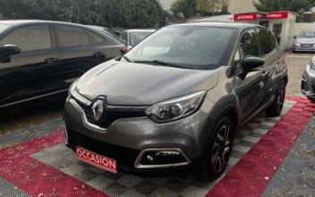 Renault captur Drancy