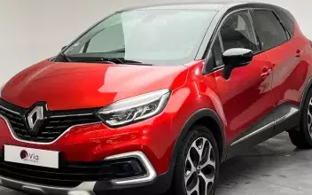 Renault Captur Férin