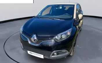 Renault Captur Concarneau