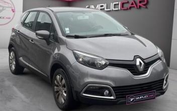 Renault captur La-Madeleine