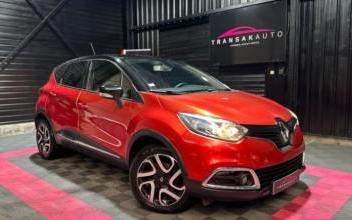 Renault Captur Cuincy