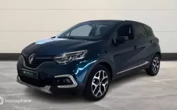 Renault Captur Billère