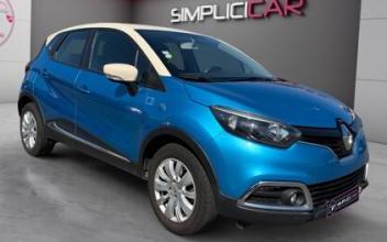 Renault captur La-Madeleine