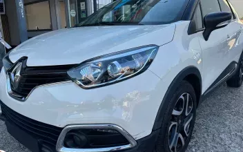 Renault Captur Thiais
