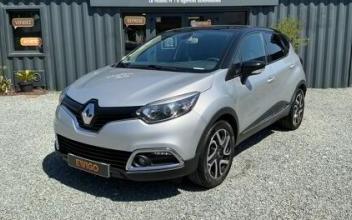 Renault captur La-Rochelle