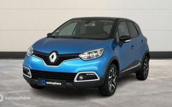 Renault captur Sequedin