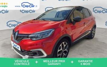 Renault captur Bourgoin-Jallieu