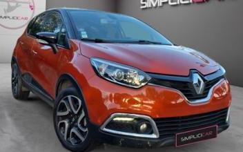 Renault captur Verneuil-sur-Seine