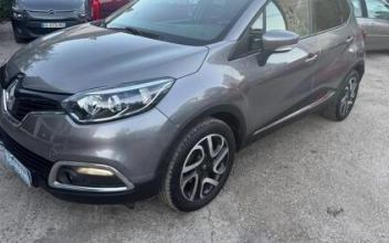 Renault captur Fleury-les-Aubrais