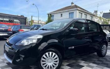 Renault Clio Morsang-sur-Orge