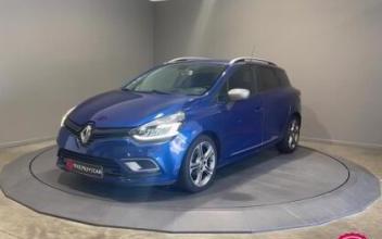 Renault clio Libourne