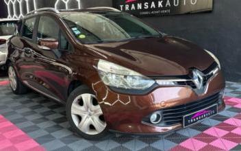 Renault Clio Manosque