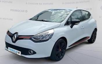 Renault clio Forbach