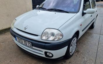 Renault Clio Argenteuil