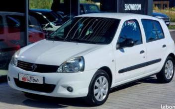 Renault Clio Geispolsheim